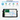 Autoradio GPS BMW Serie 3 E46 1998-2006 Version Android 13 avec Android Auto et Apple Carplay sans fil intégré GPS