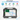 Autoradio GPS Kia Sportage de 2010 à 2015 Version Android avec Android Auto et Apple Carplay sans fil intégrés GPS