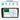 Autoradio GPS Android 13 AUDI A4 2004-2008 avec Android Auto et Apple Carplay sans fil intégré GPS