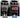 Autoradio GPS Android Peugeot RCZ de 2010 à 2015 avec Carplay et Android auto sans fil avant après