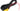 Câble pour CAMÉRA DE RECUL pour Renault TRAFIC 3 - Nissan NV300 - Opel Vivaro B - Fiat Talento II - GOAUTORADIO